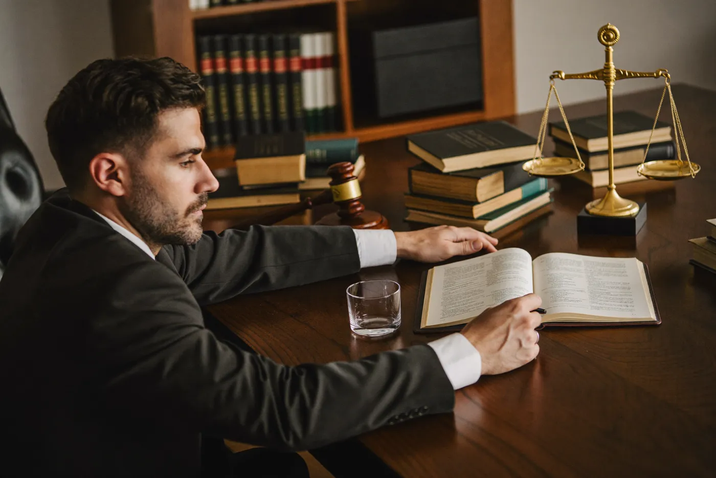 Chapter 13 Bankruptcy Counsel