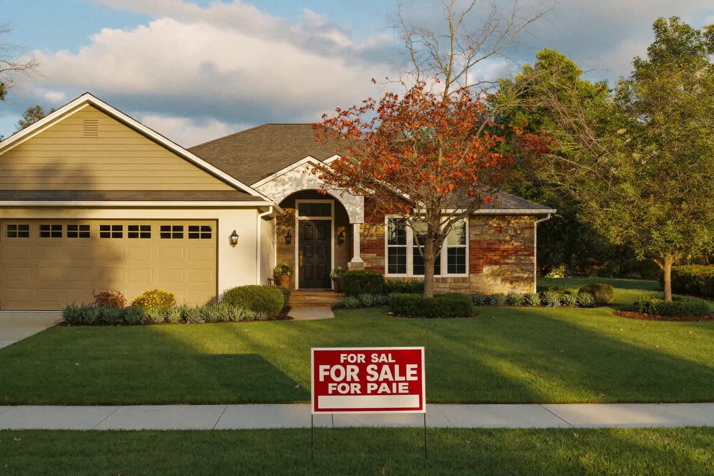 Open-Market Sale